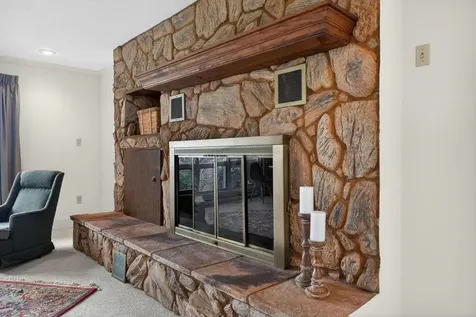 16540 Stoney Lea Lane Elkton VA 22827