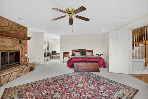 16540 Stoney Lea Lane Elkton VA 22827