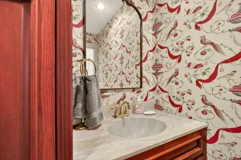 16540 Stoney Lea Lane Elkton VA 22827