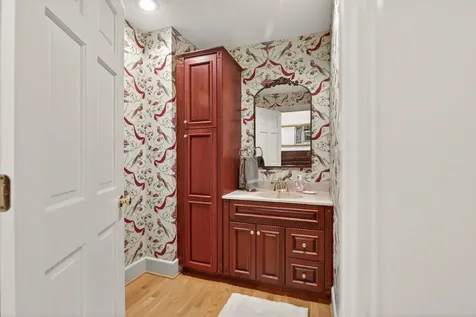 16540 Stoney Lea Lane Elkton VA 22827