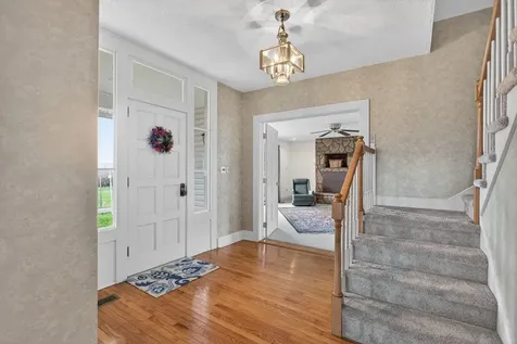 16540 Stoney Lea Lane Elkton VA 22827