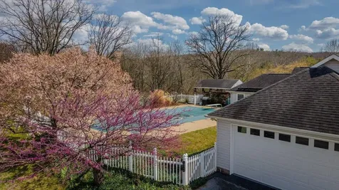 16540 Stoney Lea Lane Elkton VA 22827