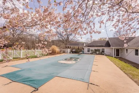 16540 Stoney Lea Lane Elkton VA 22827