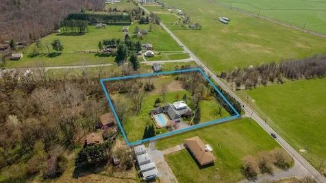 16540 Stoney Lea Lane Elkton VA 22827