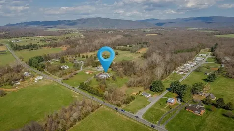 16540 Stoney Lea Lane Elkton VA 22827