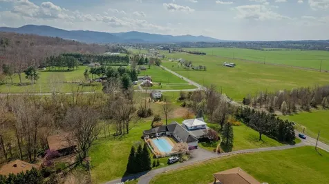 16540 Stoney Lea Lane Elkton VA 22827