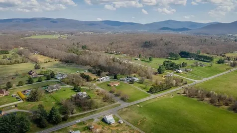 16540 Stoney Lea Lane Elkton VA 22827