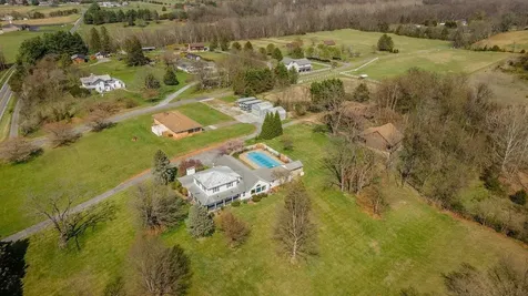 16540 Stoney Lea Lane Elkton VA 22827