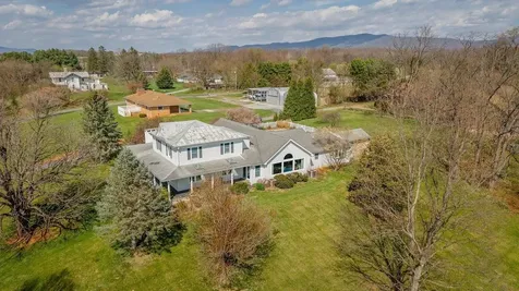 16540 Stoney Lea Lane Elkton VA 22827