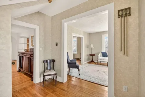 16540 Stoney Lea Lane Elkton VA 22827