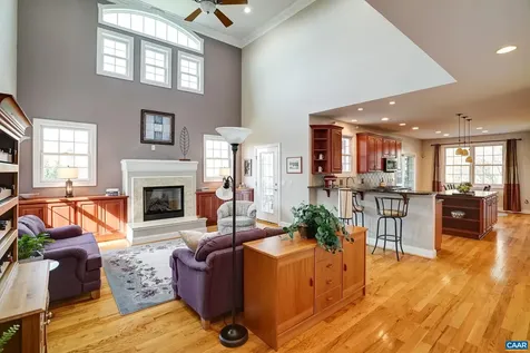 820 Carlyle Place Charlottesville VA 22903