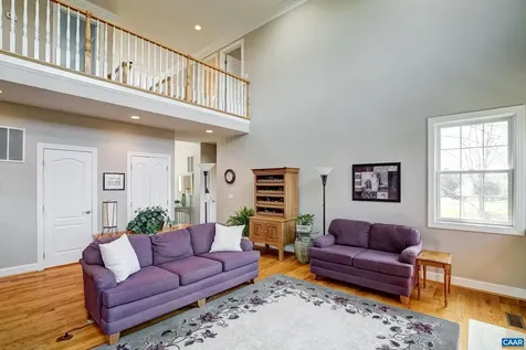 820 Carlyle Place Charlottesville VA 22903