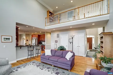 820 Carlyle Place Charlottesville VA 22903