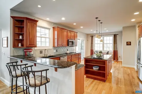 820 Carlyle Place Charlottesville VA 22903