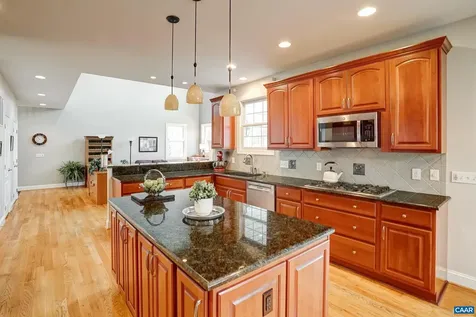 820 Carlyle Place Charlottesville VA 22903