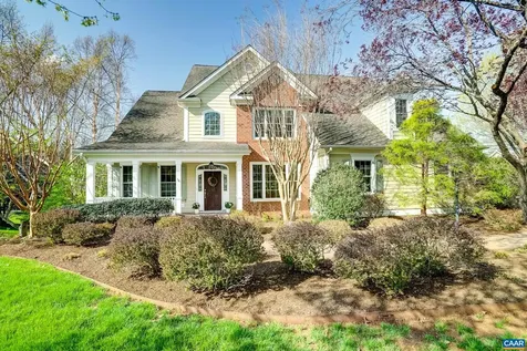 820 Carlyle Place Charlottesville VA 22903