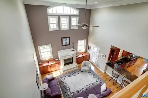 820 Carlyle Place Charlottesville VA 22903