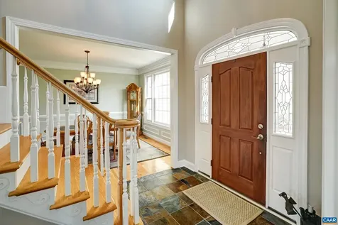 820 Carlyle Place Charlottesville VA 22903