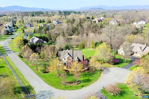 820 Carlyle Place Charlottesville VA 22903