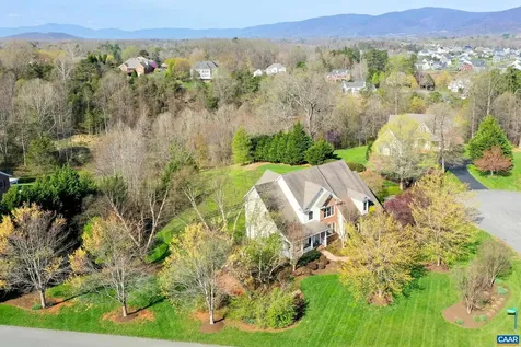 820 Carlyle Place Charlottesville VA 22903