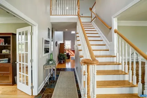 820 Carlyle Place Charlottesville VA 22903