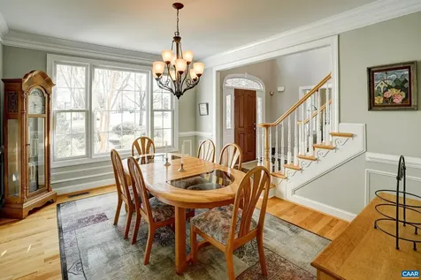 820 Carlyle Place Charlottesville VA 22903