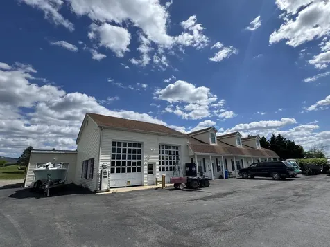 5086 Lee Jackson Highway Greenville VA 24440
