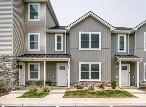 2954 Locust Grove Court Rockingham VA 22801