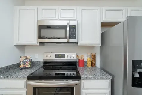 2954 Locust Grove Court Rockingham VA 22801