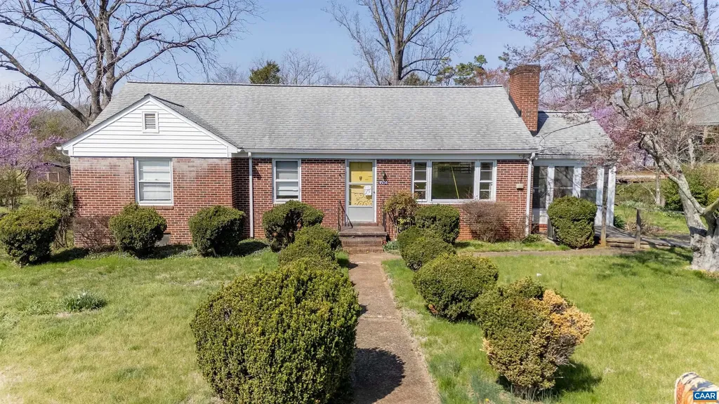 11504 Knolls Road Orange VA 22960