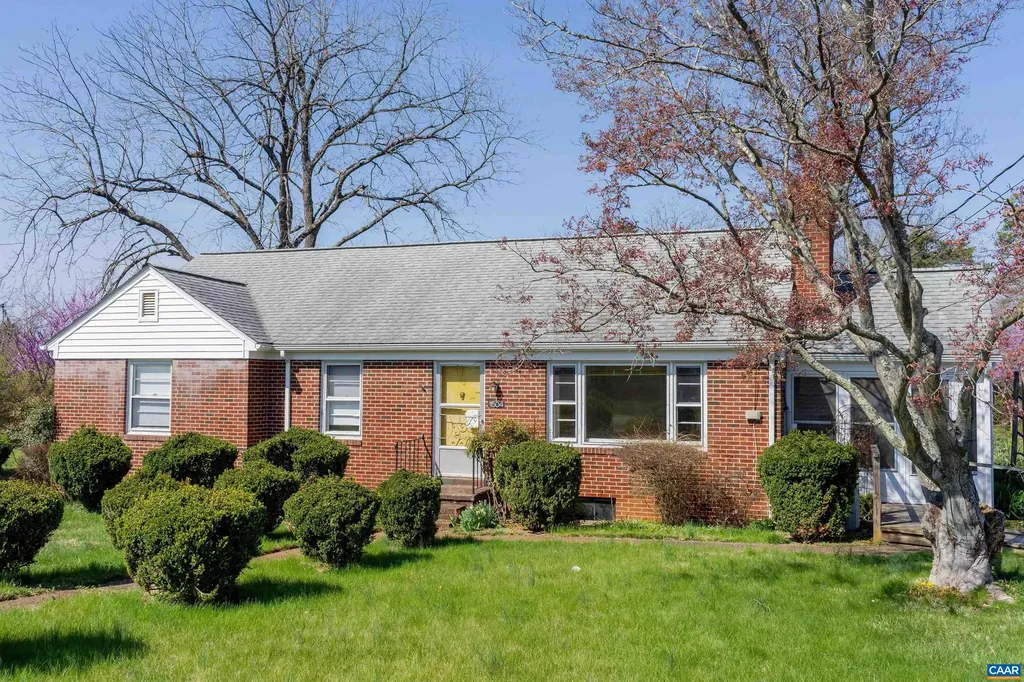 11504 Knolls Road Orange VA 22960