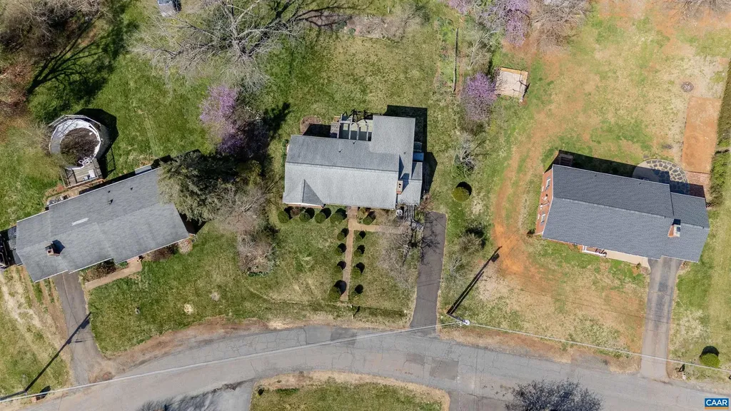 11504 Knolls Road Orange VA 22960