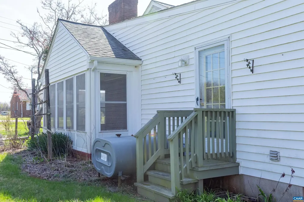 11504 Knolls Road Orange VA 22960