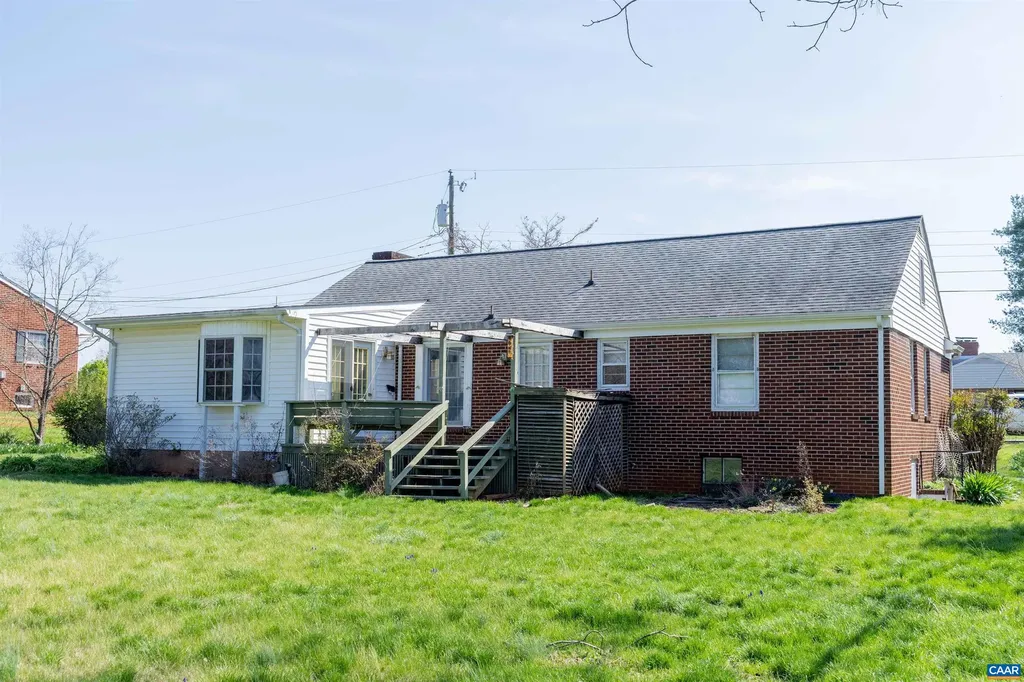 11504 Knolls Road Orange VA 22960