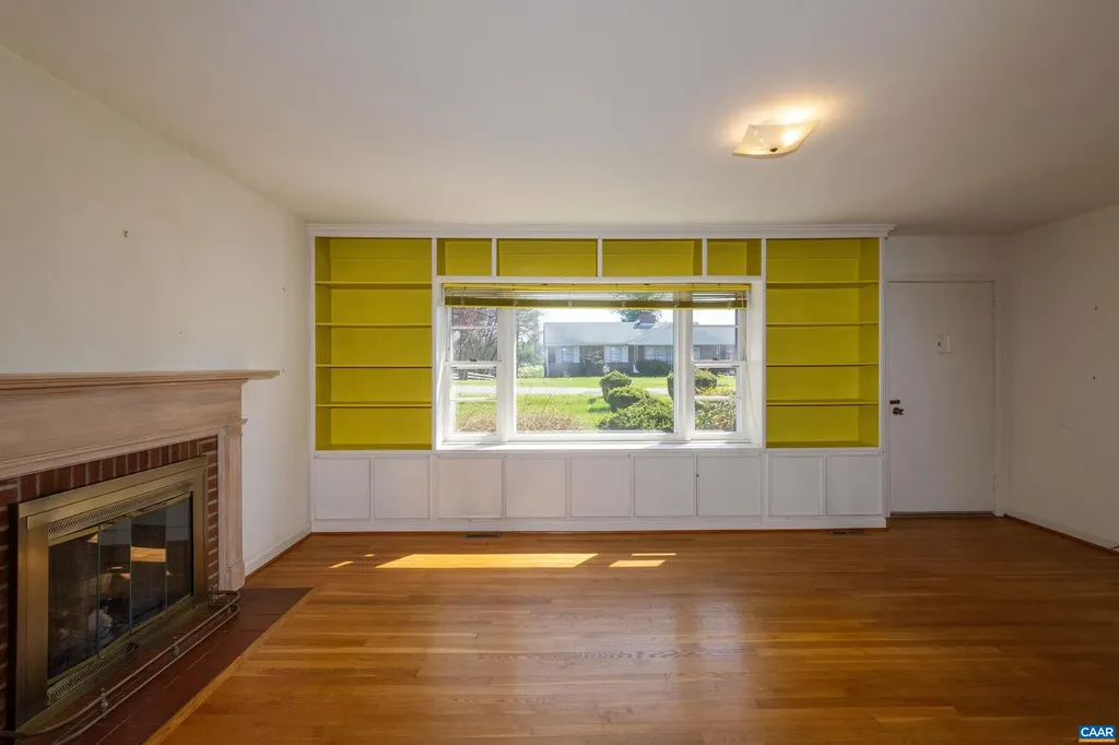 11504 Knolls Road Orange VA 22960