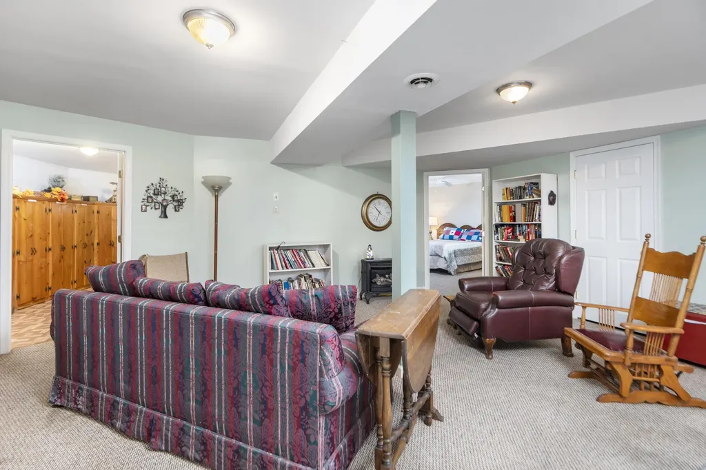 1743 Lakeshore Drive N Louisa VA 23093