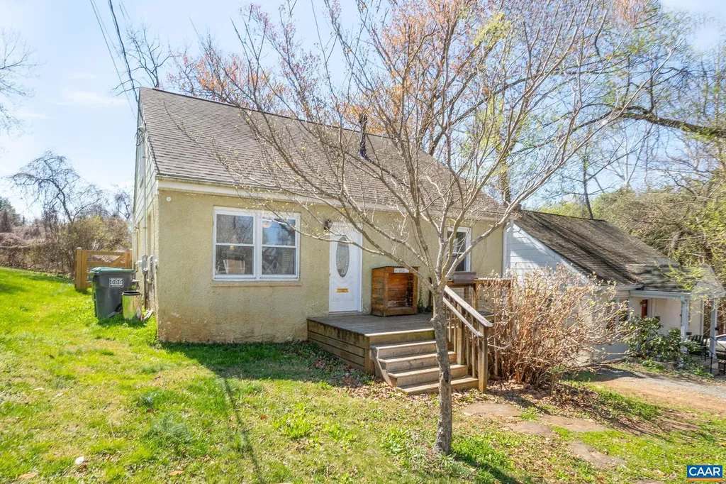 502 Druid Avenue Charlottesville VA 22902