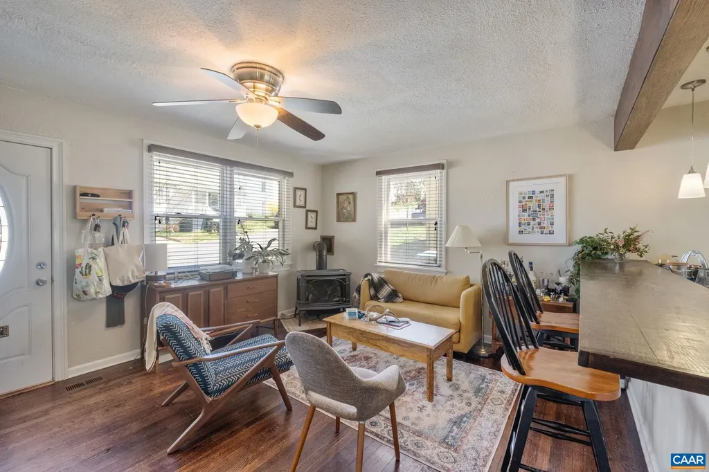 502 Druid Avenue Charlottesville VA 22902