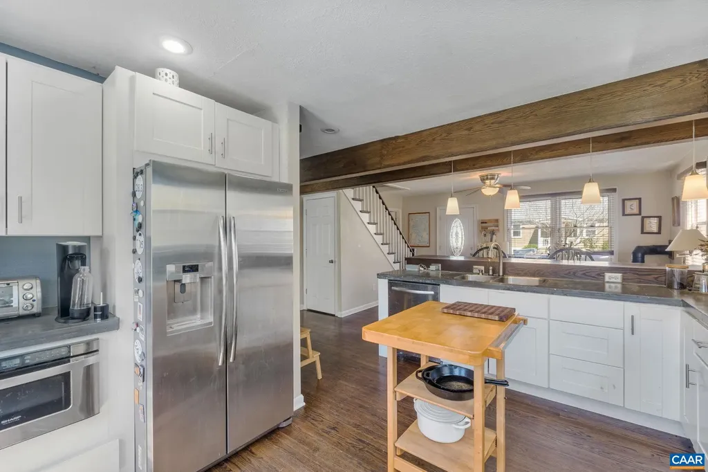 502 Druid Avenue Charlottesville VA 22902