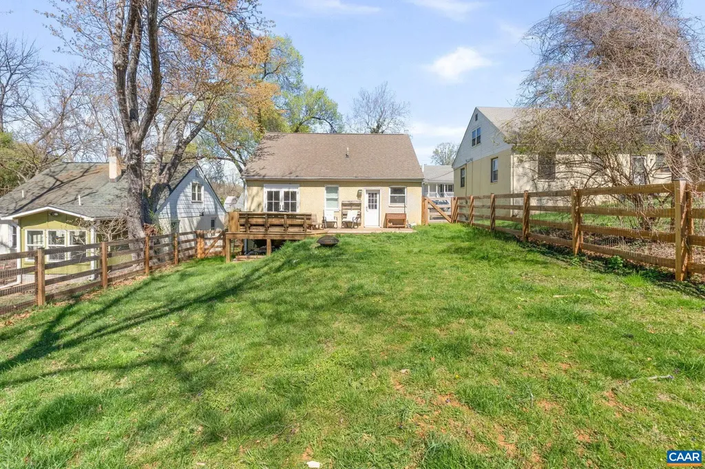 502 Druid Avenue Charlottesville VA 22902