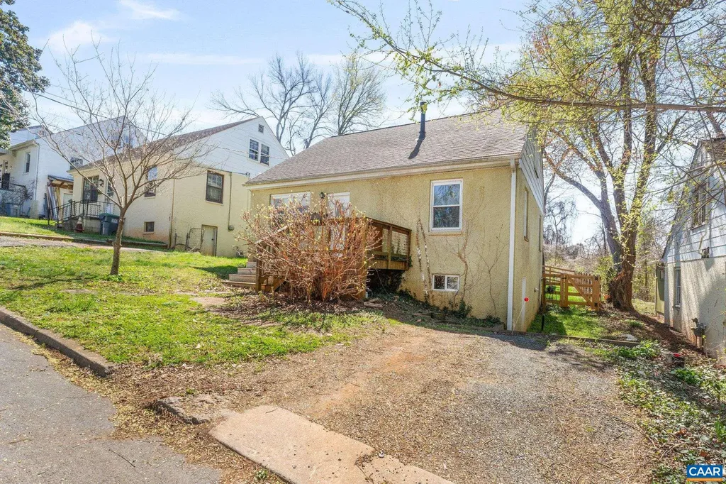 502 Druid Avenue Charlottesville VA 22902