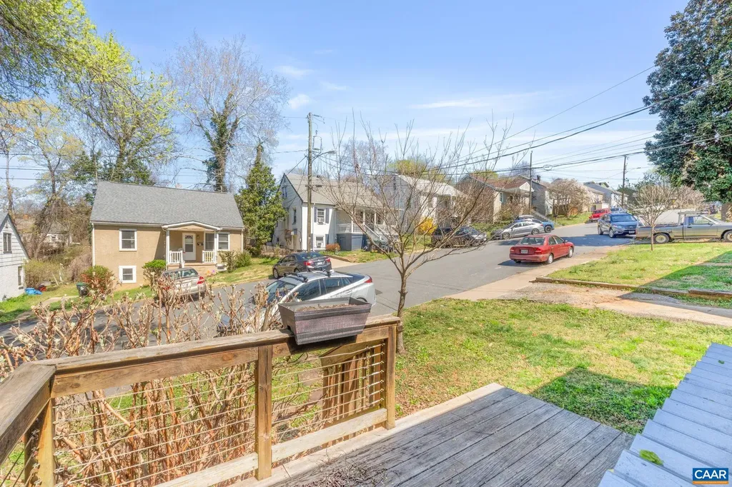502 Druid Avenue Charlottesville VA 22902