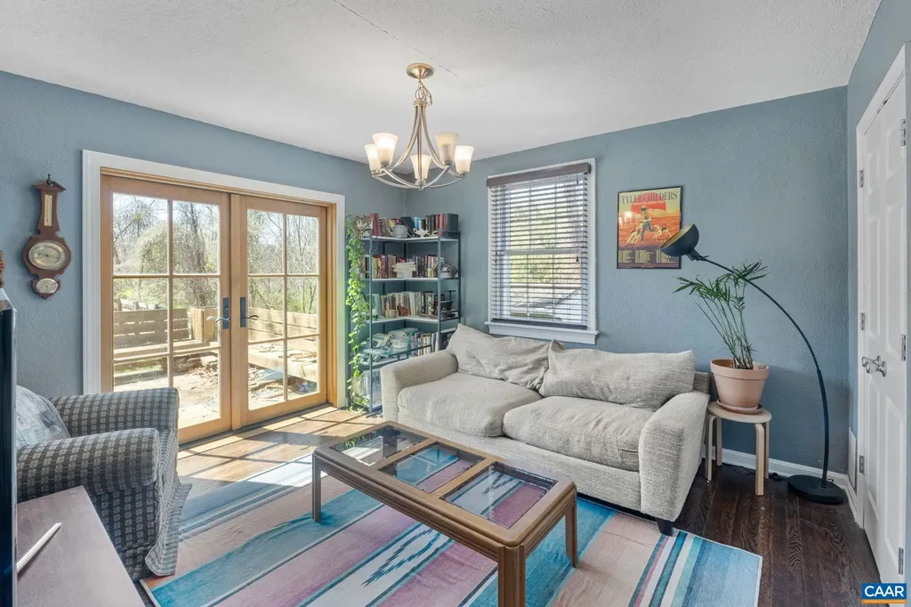502 Druid Avenue Charlottesville VA 22902