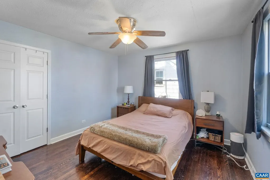 502 Druid Avenue Charlottesville VA 22902