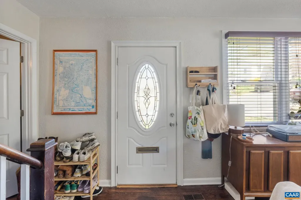 502 Druid Avenue Charlottesville VA 22902