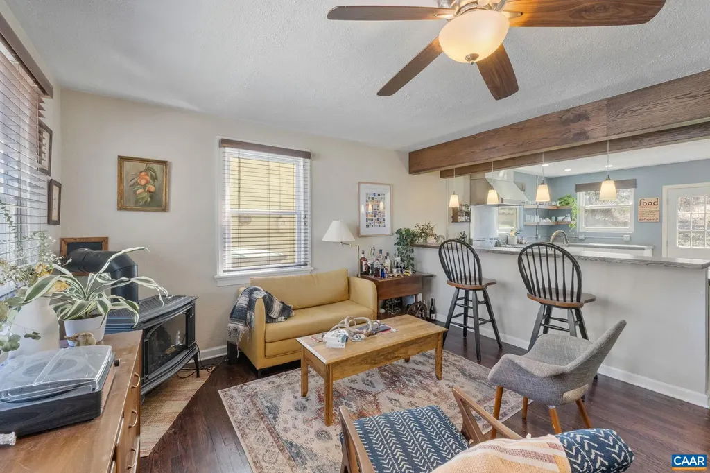 502 Druid Avenue Charlottesville VA 22902