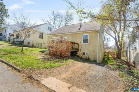 502 Druid Avenue Charlottesville VA 22902