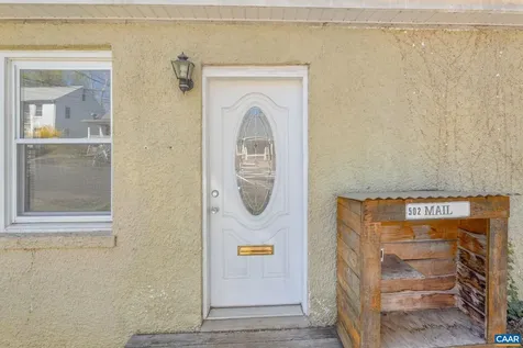 502 Druid Avenue Charlottesville VA 22902