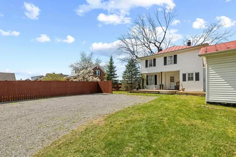 688 Florence Avenue Waynesboro VA 22980
