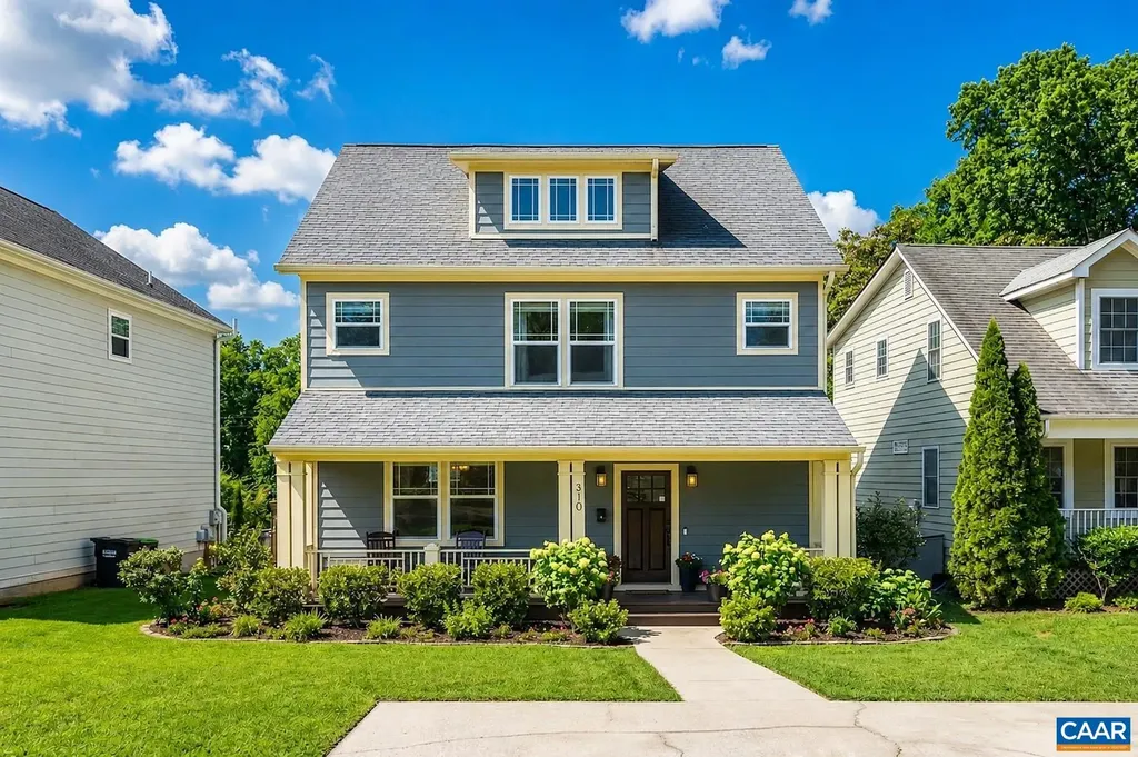 310 Harris Road Charlottesville VA 22903